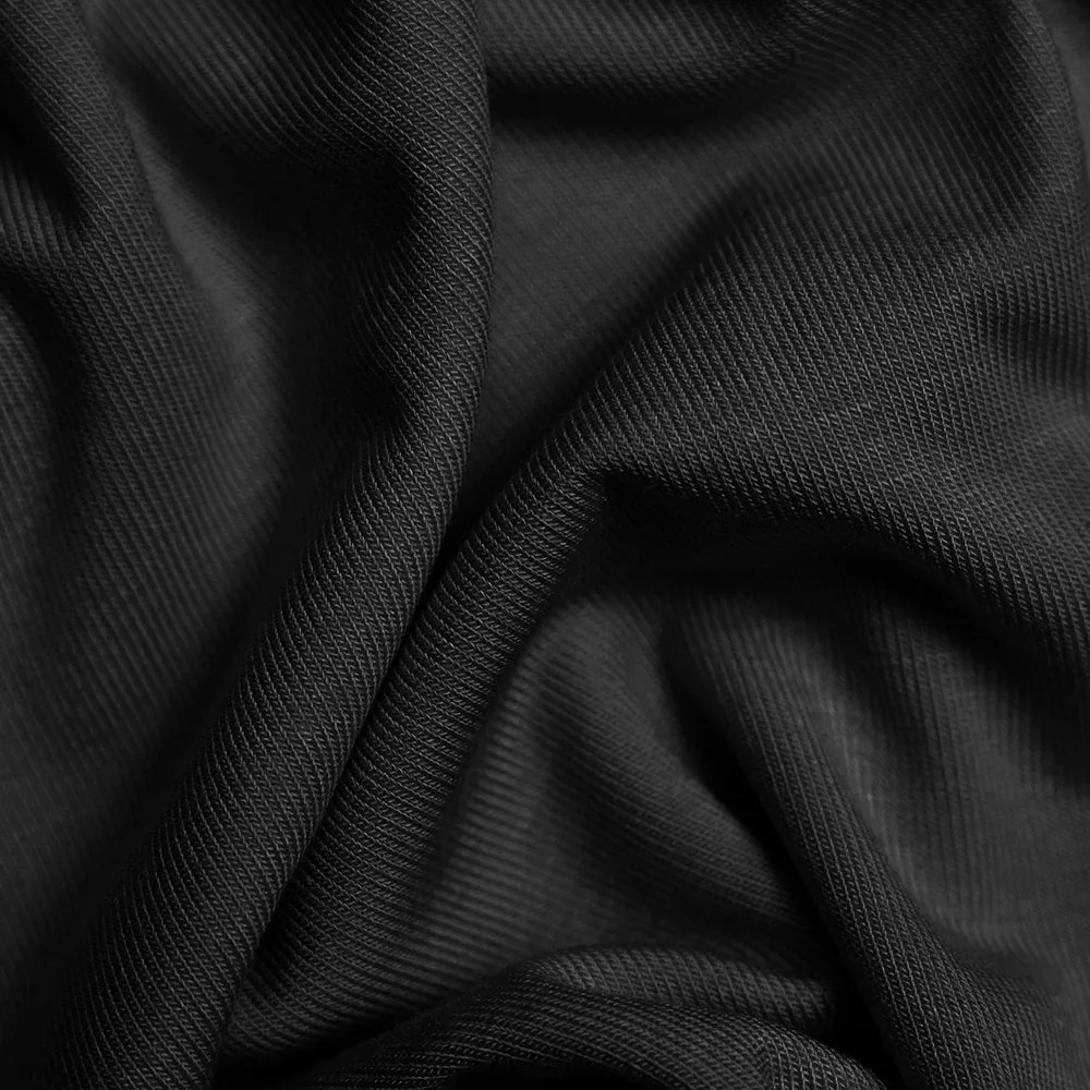 Inner Skirt - Black