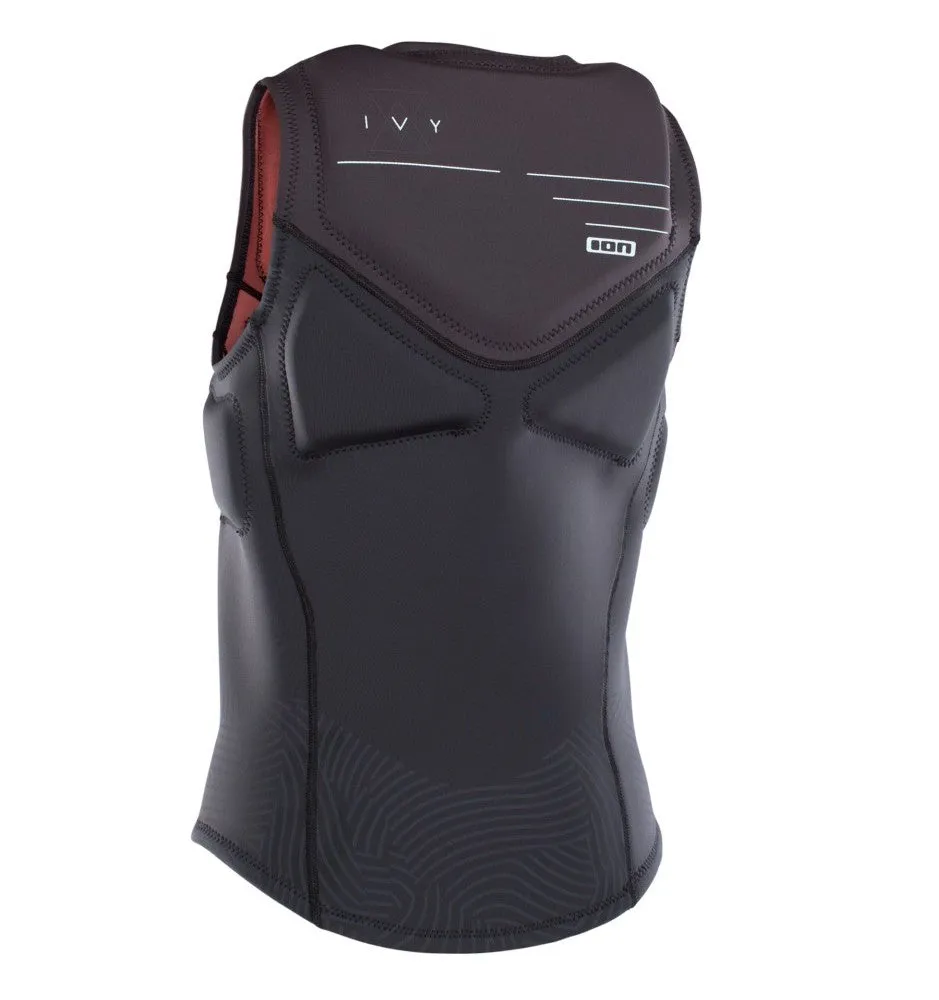 Ion Ivy Vest Women - Colors And Sizes Vary