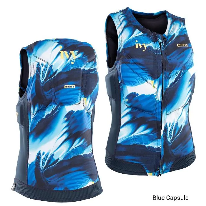 Ion Ivy Vest Women - Colors And Sizes Vary