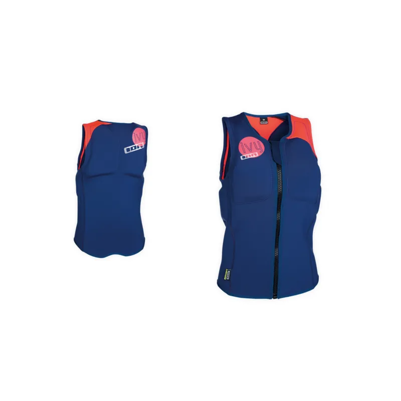 Ion Ivy Vest Women - Colors And Sizes Vary