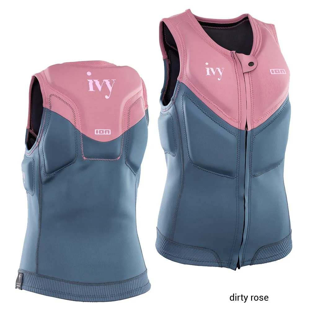 Ion Ivy Vest Women - Colors And Sizes Vary