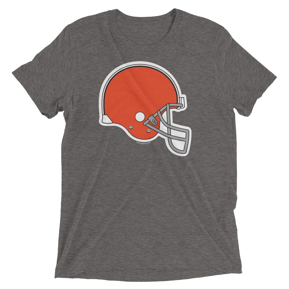 Ironton Helmet Shirt