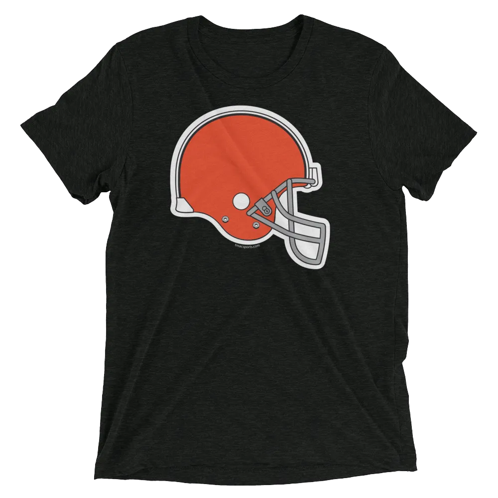 Ironton Helmet Shirt