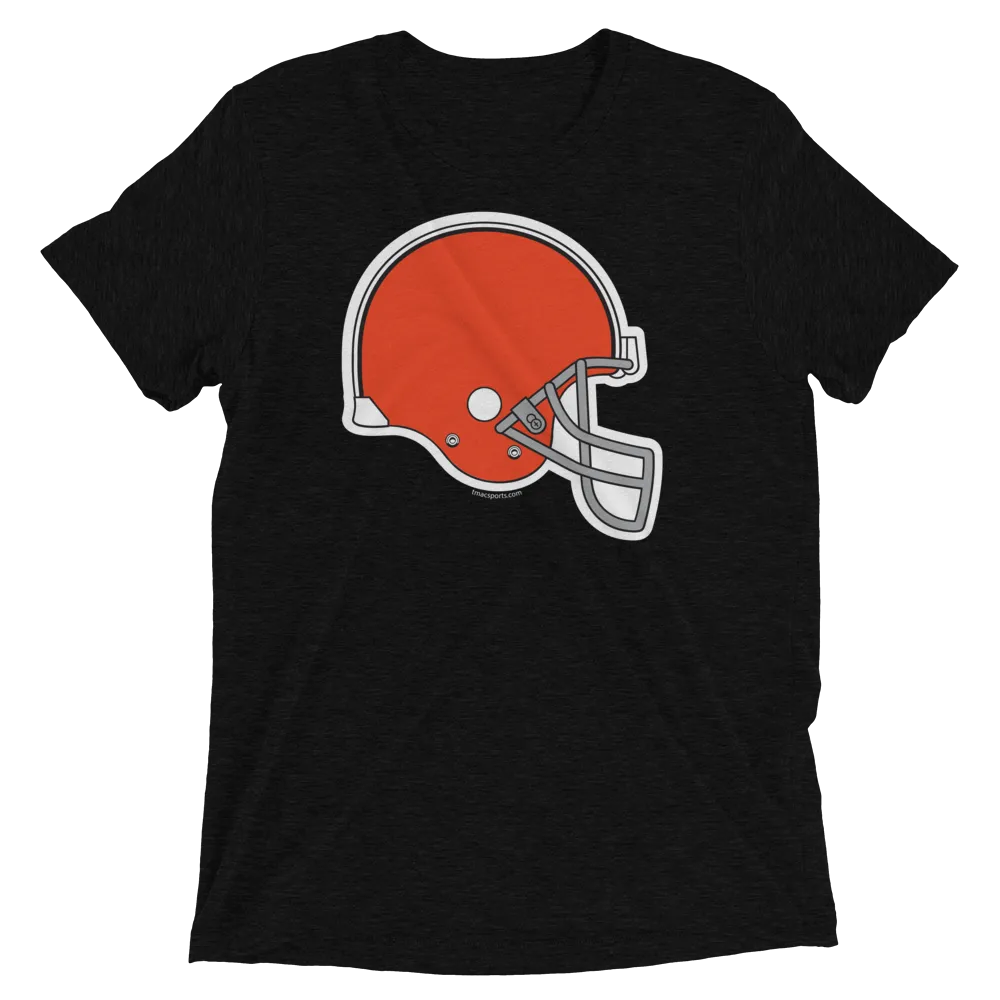 Ironton Helmet Shirt