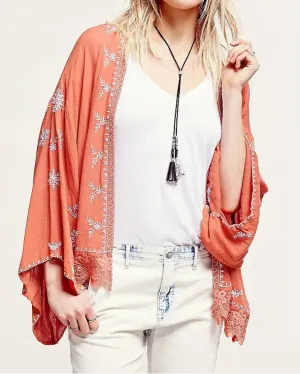 Isla Kimono