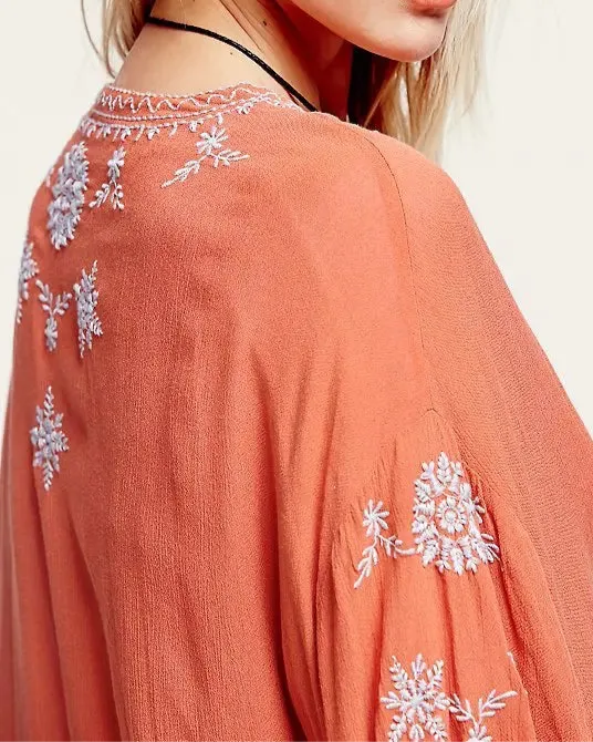 Isla Kimono