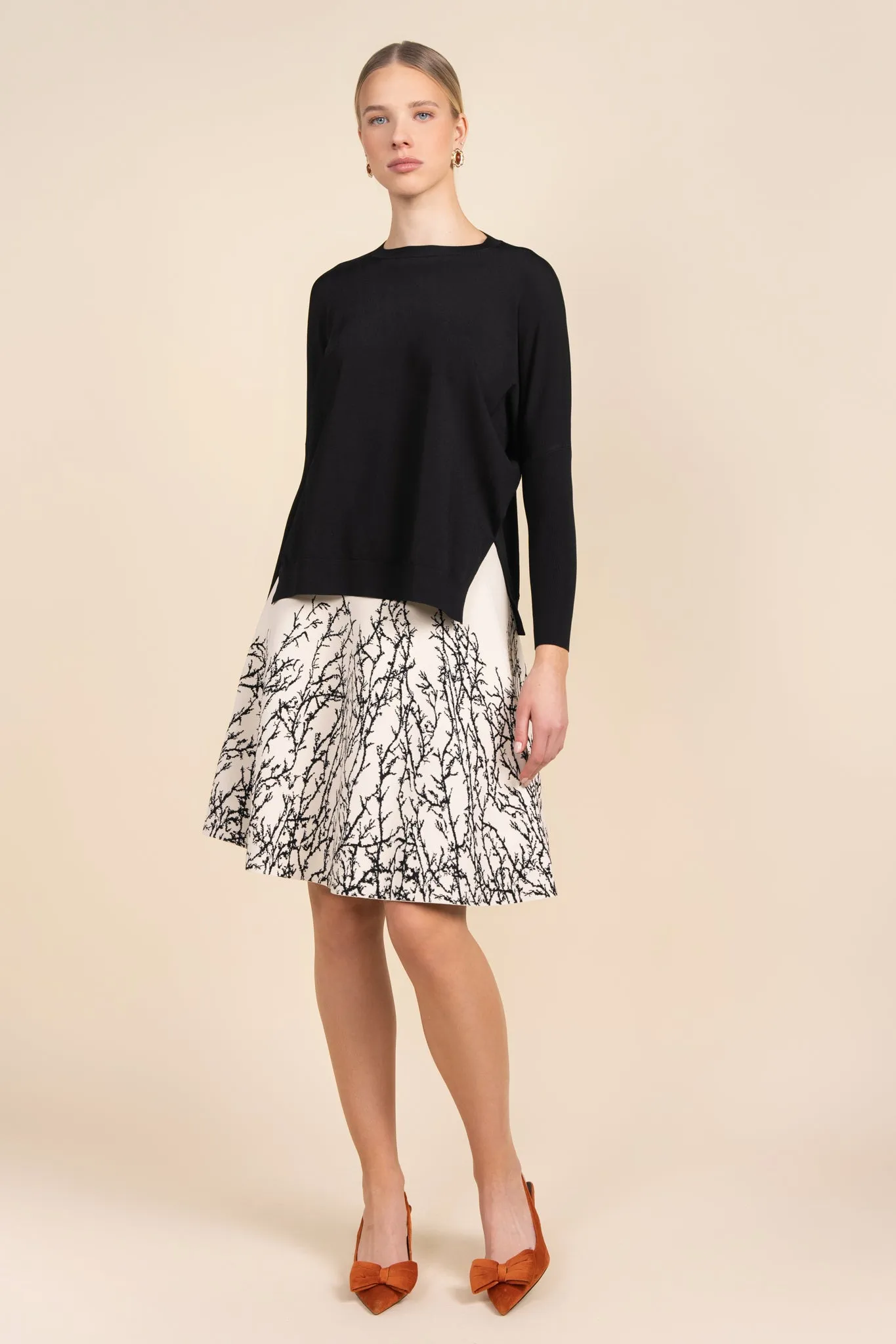 Ives Skirt
