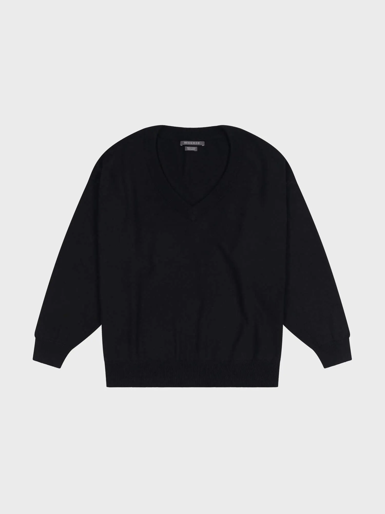 Jade V-Neck