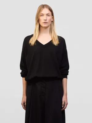 Jade V-Neck