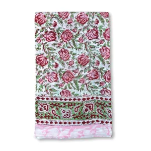 Jaipur Block Print Sarong