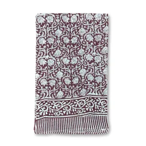 Jaipur Block Print Sarong