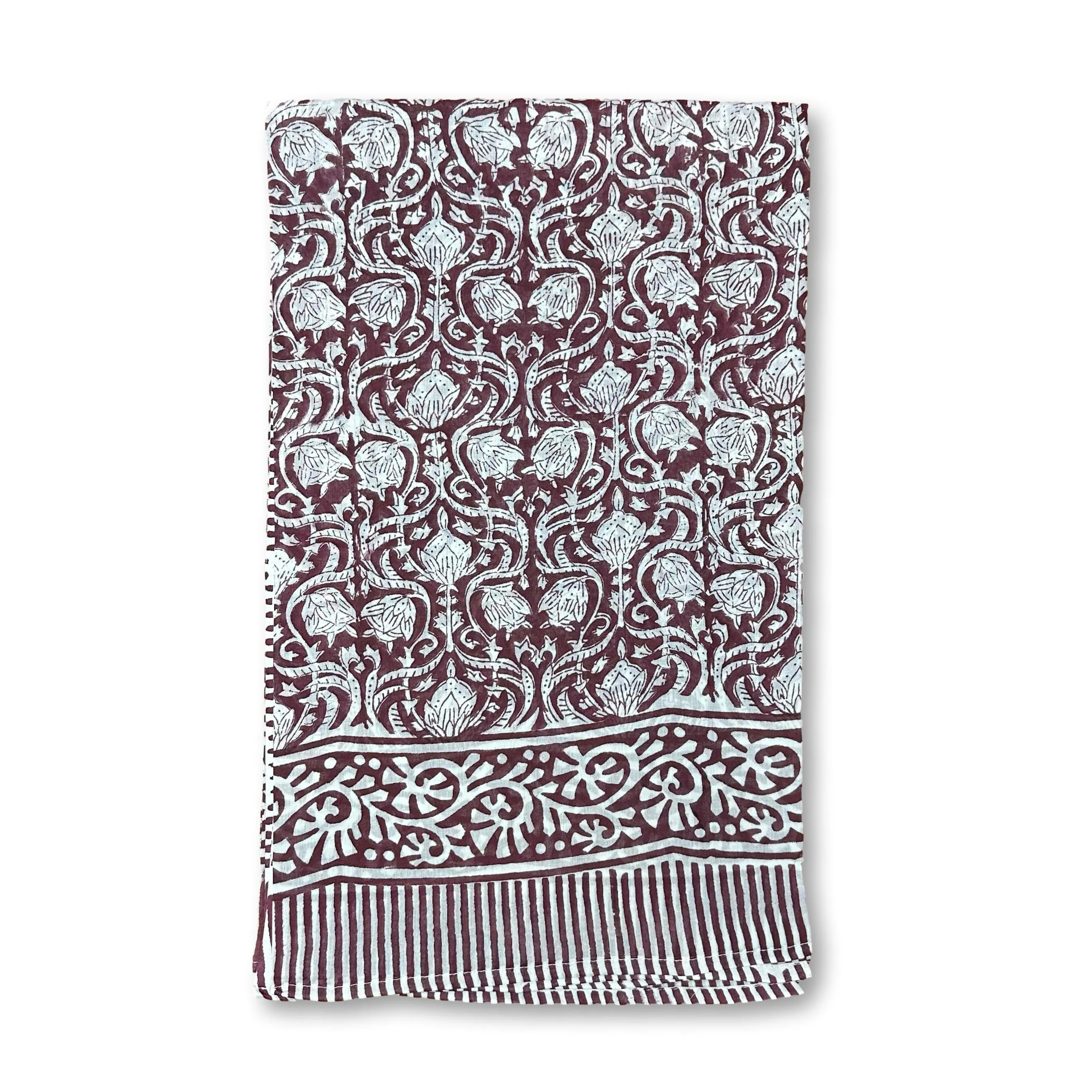 Jaipur Block Print Sarong