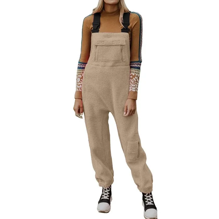 Jamaica – Cozy Teddy Women's Jumper