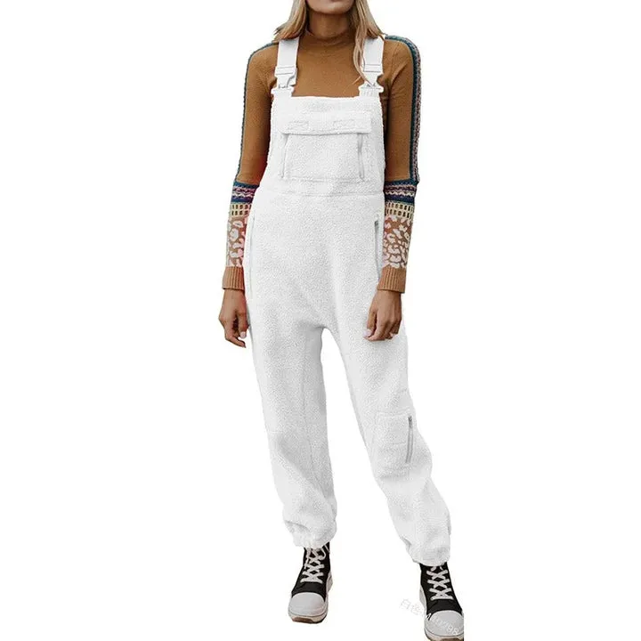 Jamaica – Cozy Teddy Women's Jumper