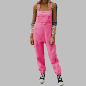 Jamaica – Cozy Teddy Women's Jumper