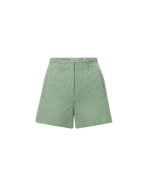 Jazmin Short