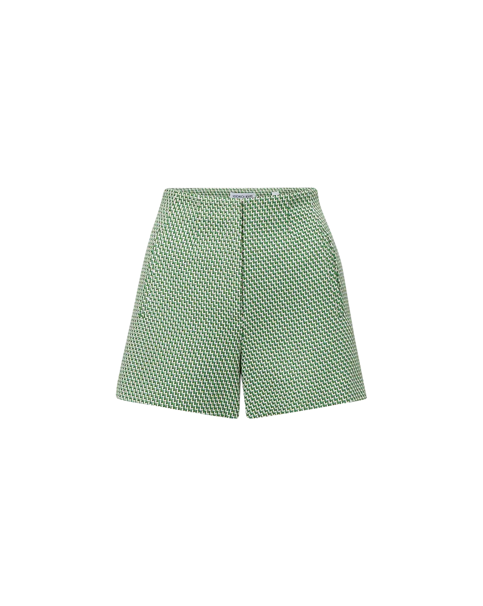 Jazmin Short