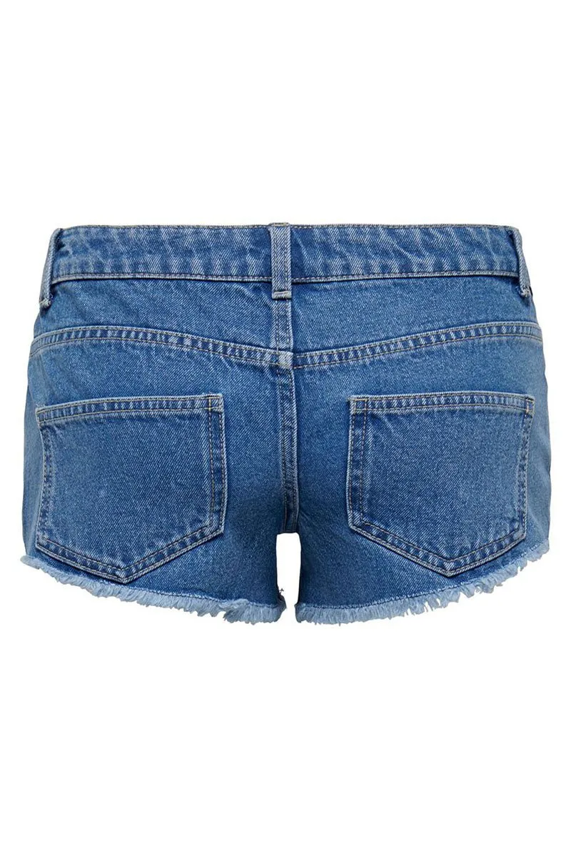 JDY CHARLIE SUPERLOW SHORTS