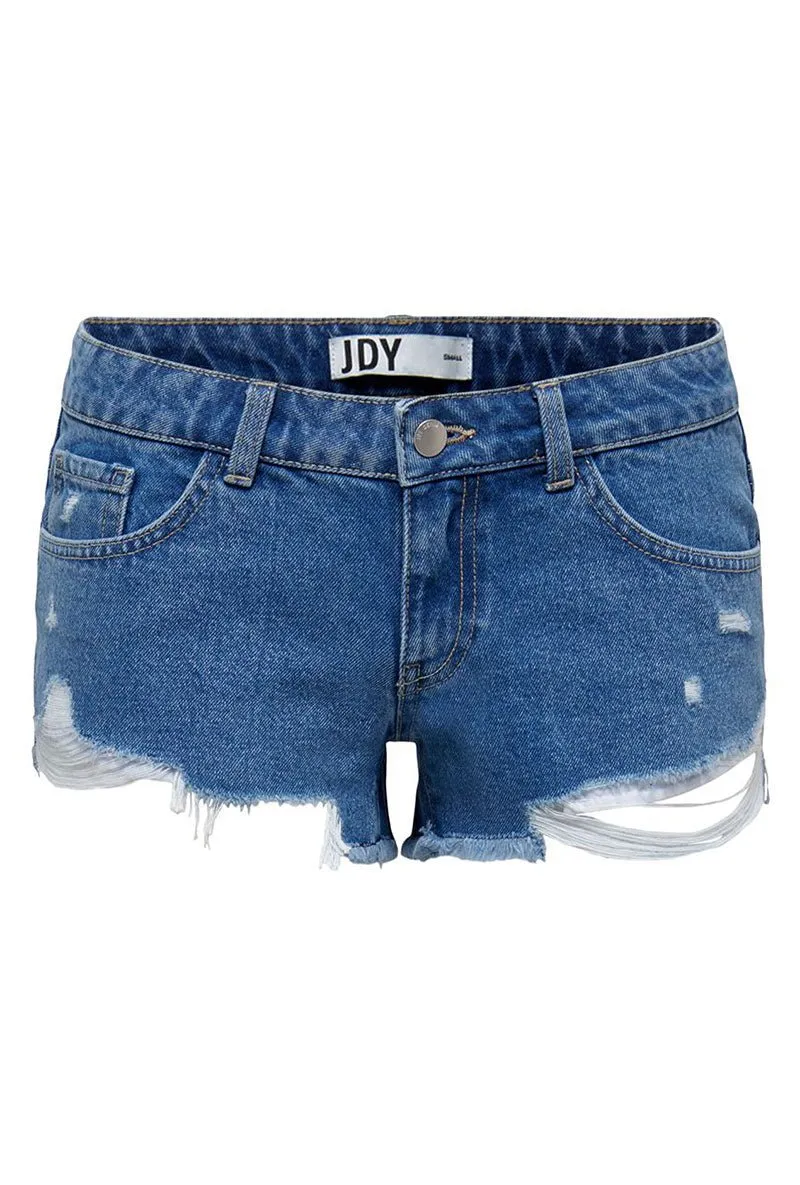 JDY CHARLIE SUPERLOW SHORTS