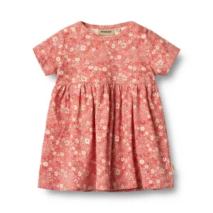 Jersey Dress Nova