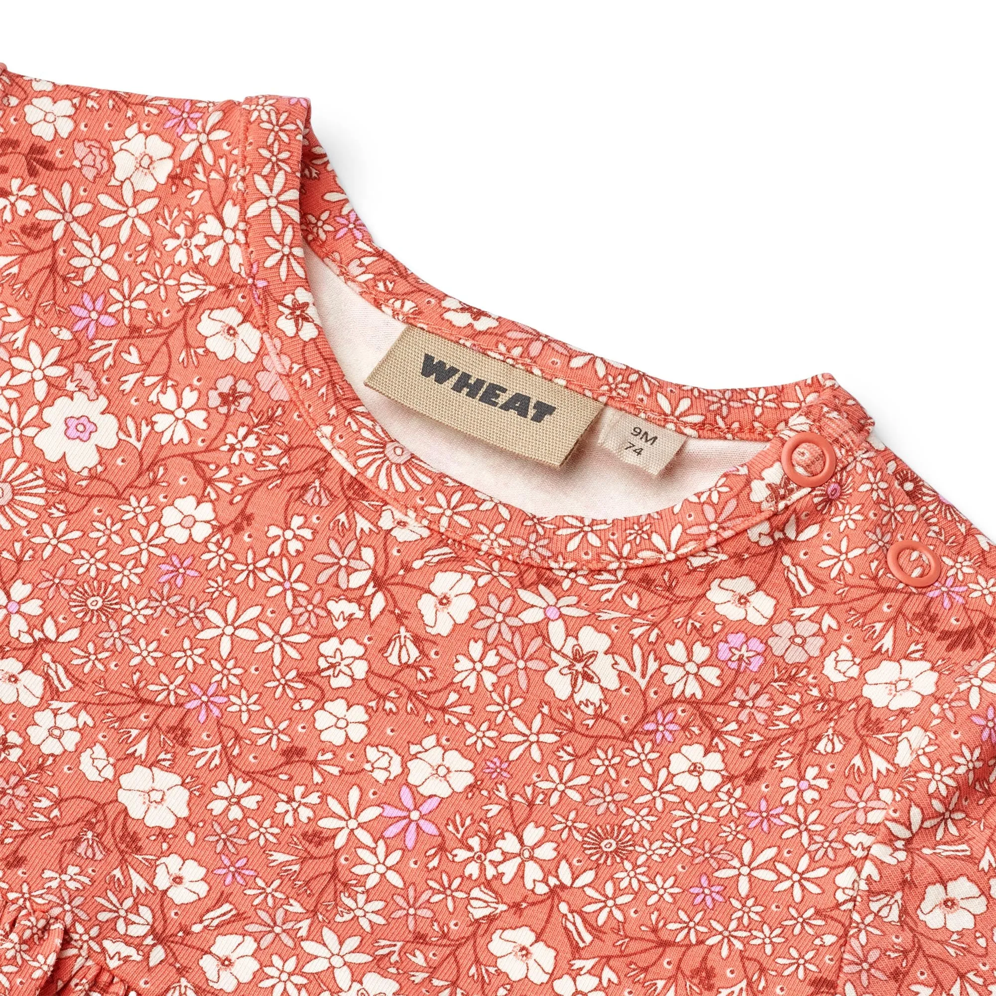 Jersey Dress Nova