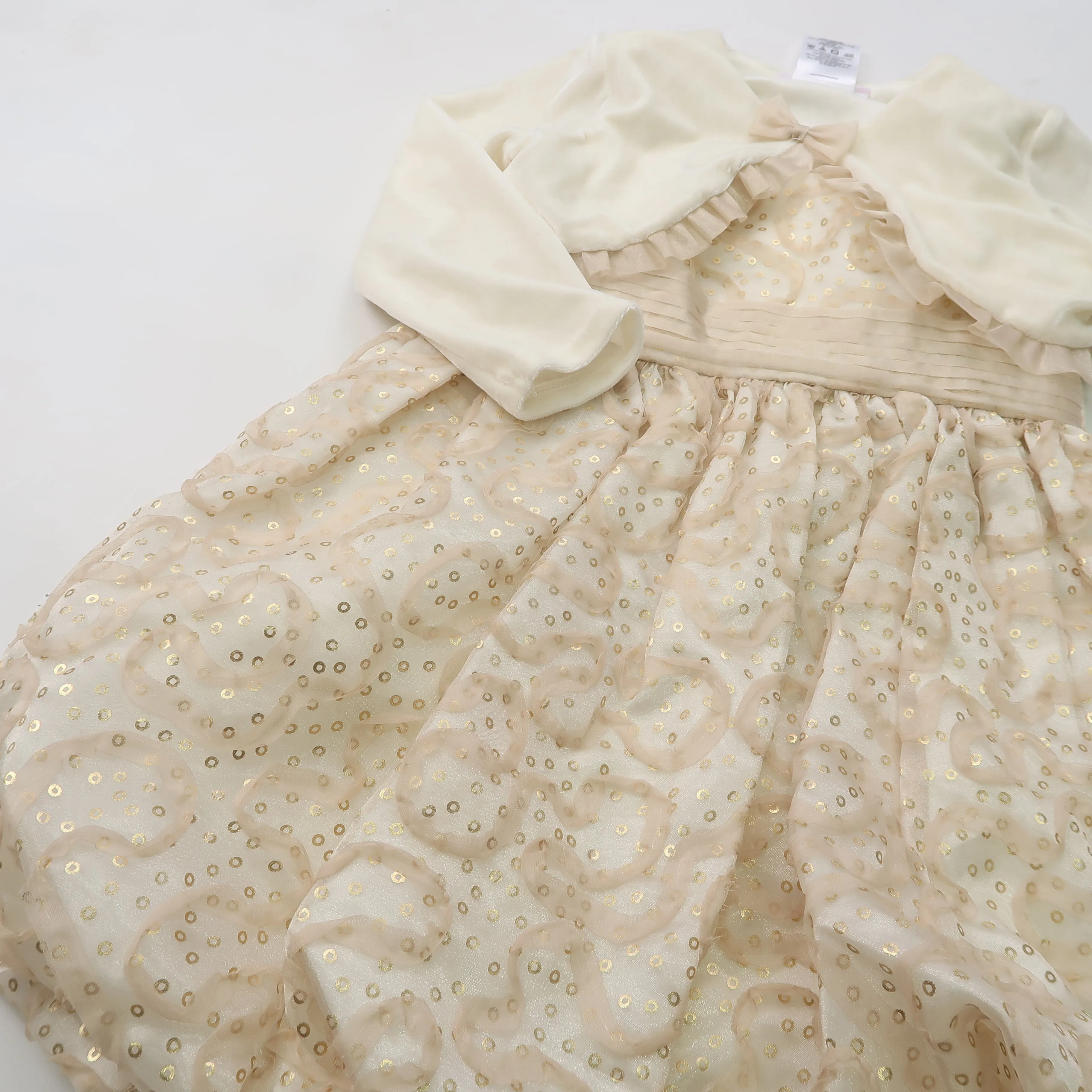 Jessica Ann - Dress (3T)