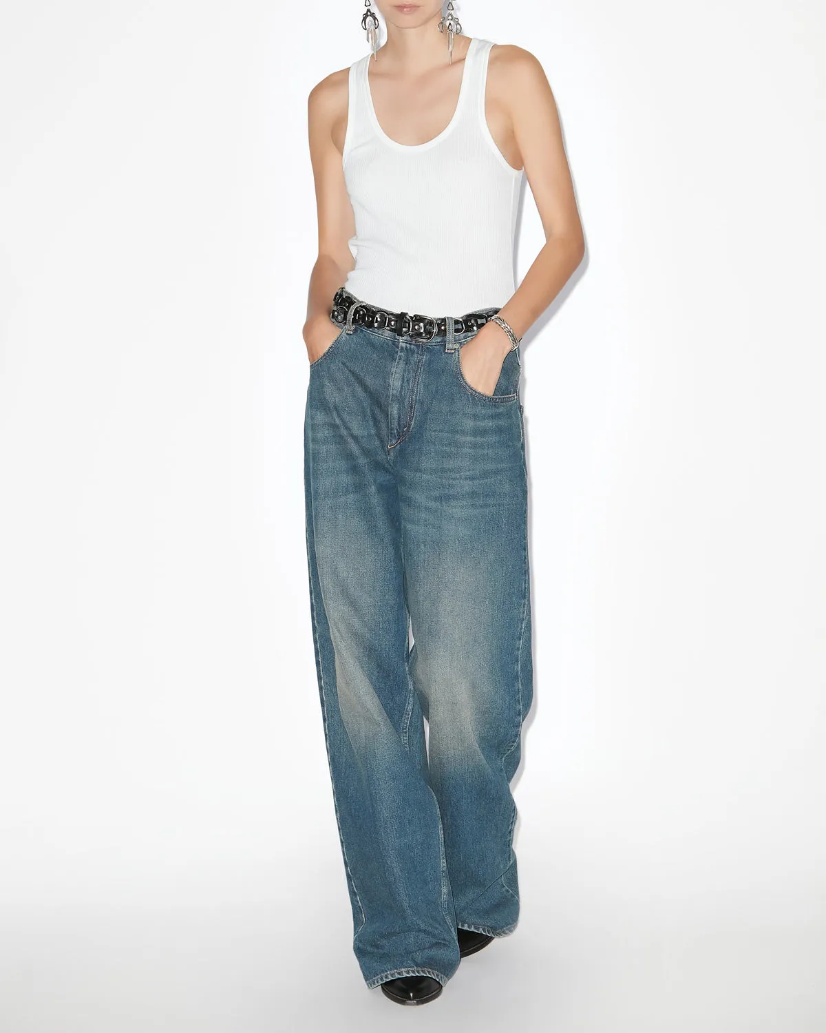 JOANNY PANTS