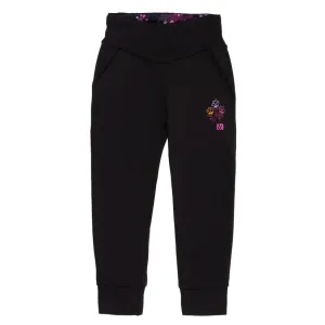 Joggers athlétique Zénitude noir F24A82-05