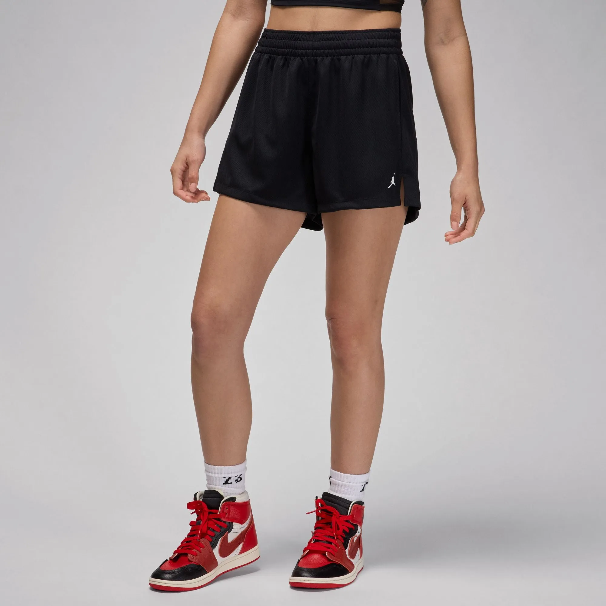 Jordan Sport Women's Mesh Shorts