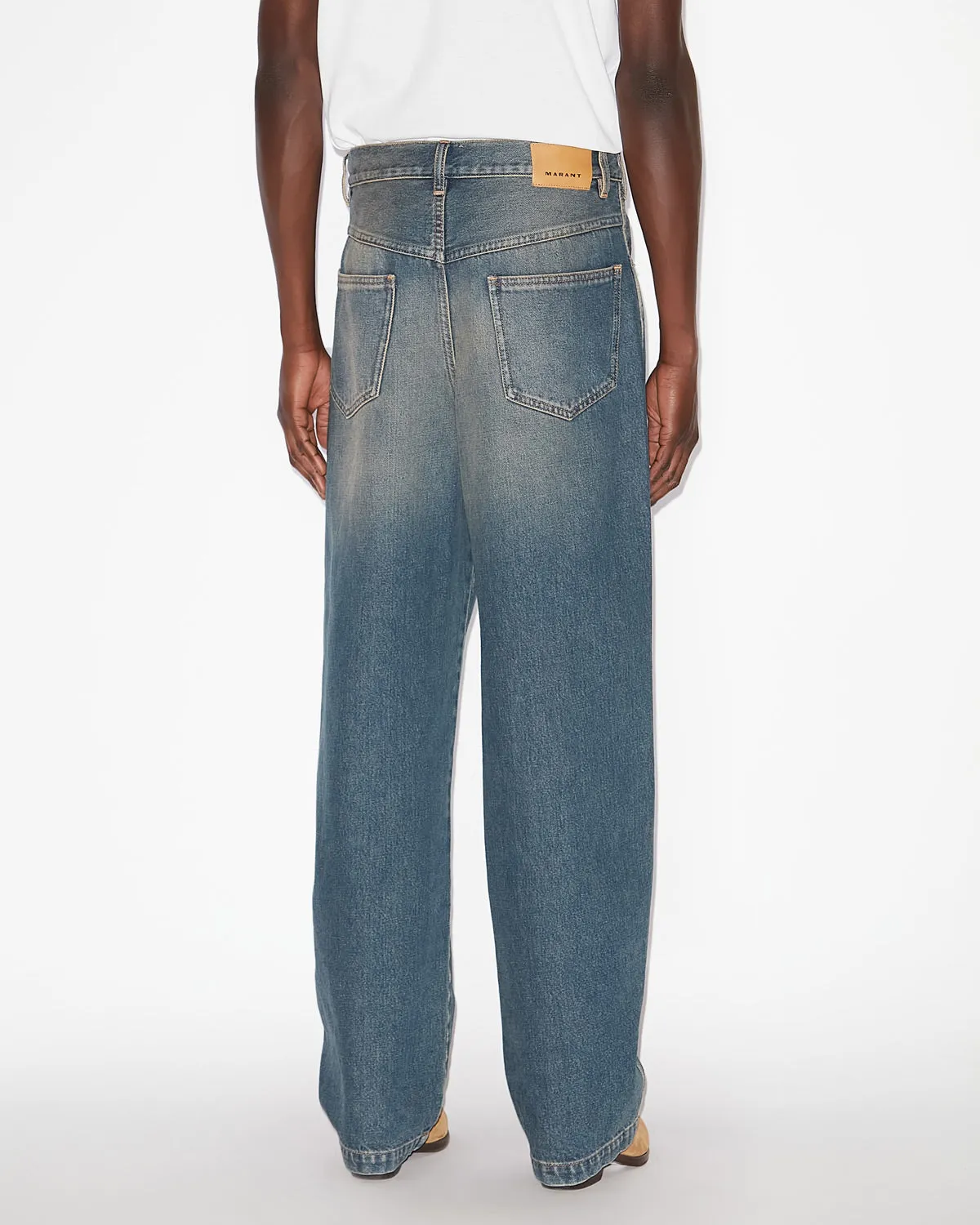 JORJE PANTS