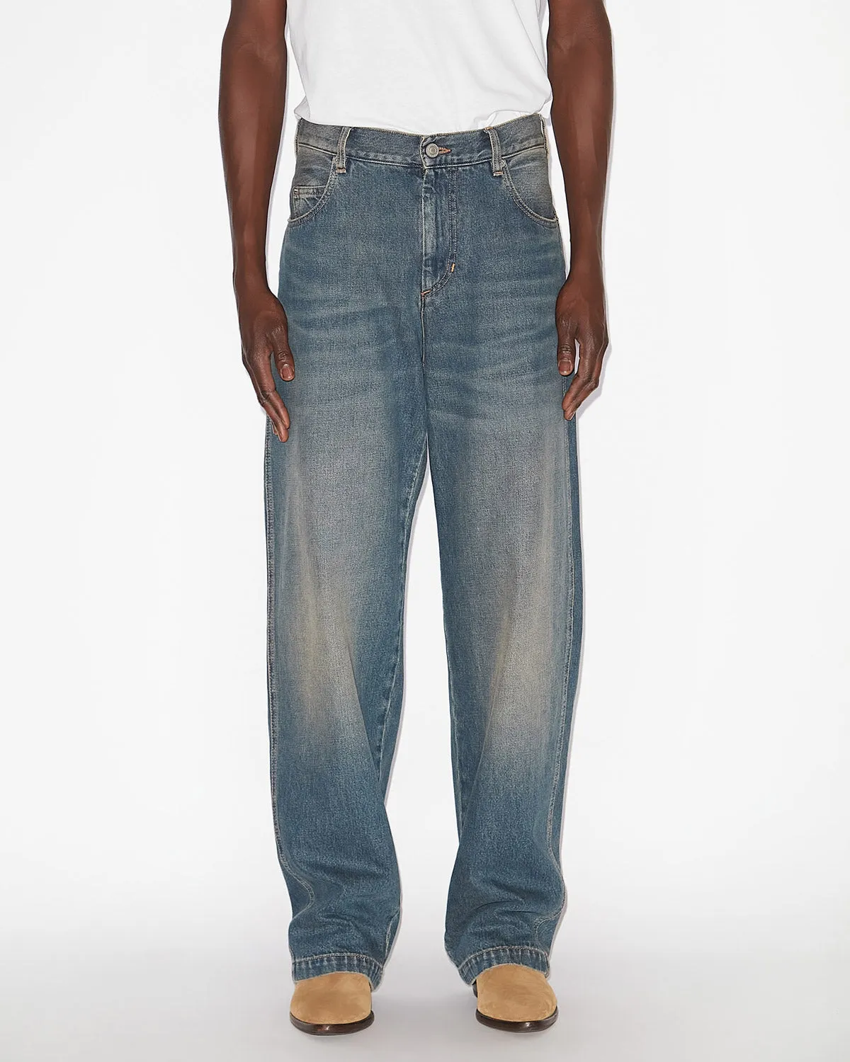 JORJE PANTS