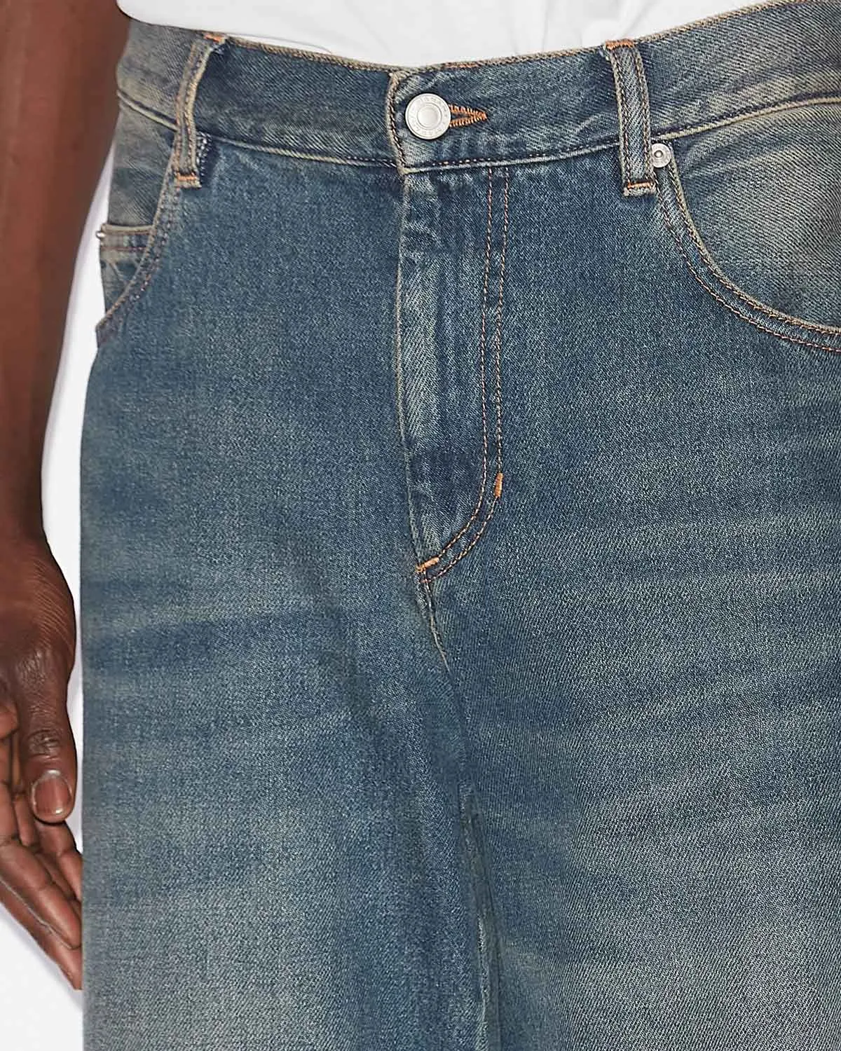 JORJE PANTS