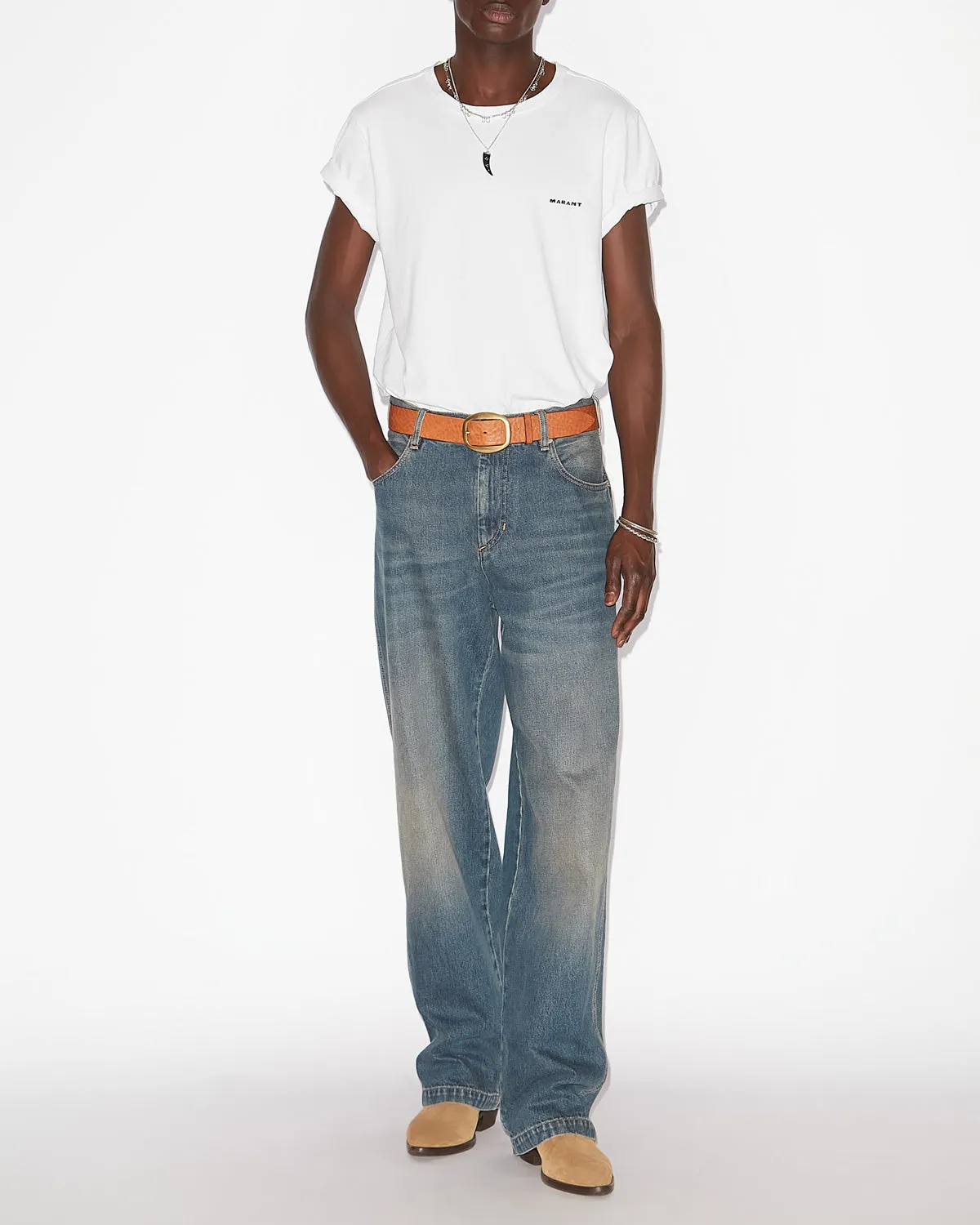 JORJE PANTS