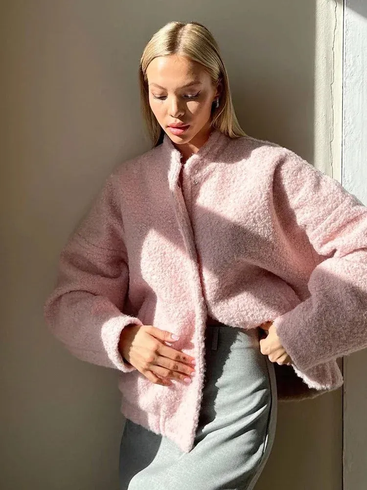 Josi Coat