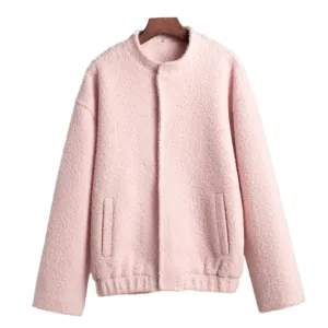 Josi Coat