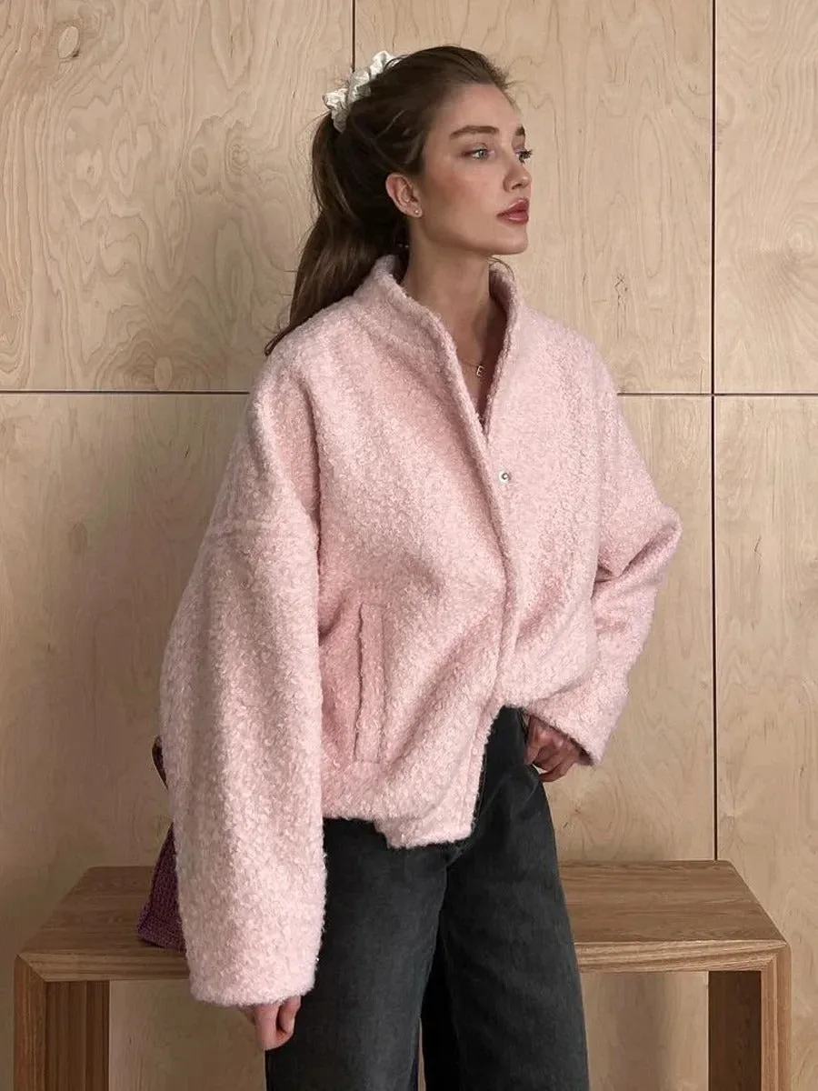 Josi Coat