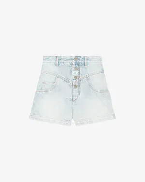 Jovany Shorts