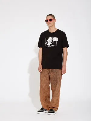 Karen T-Shirt - BLACK