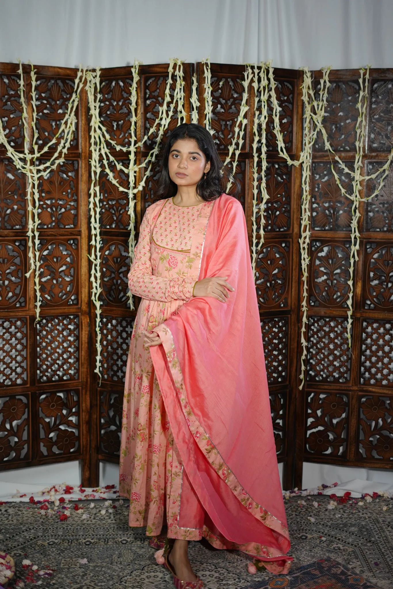 Kashish Maxidress