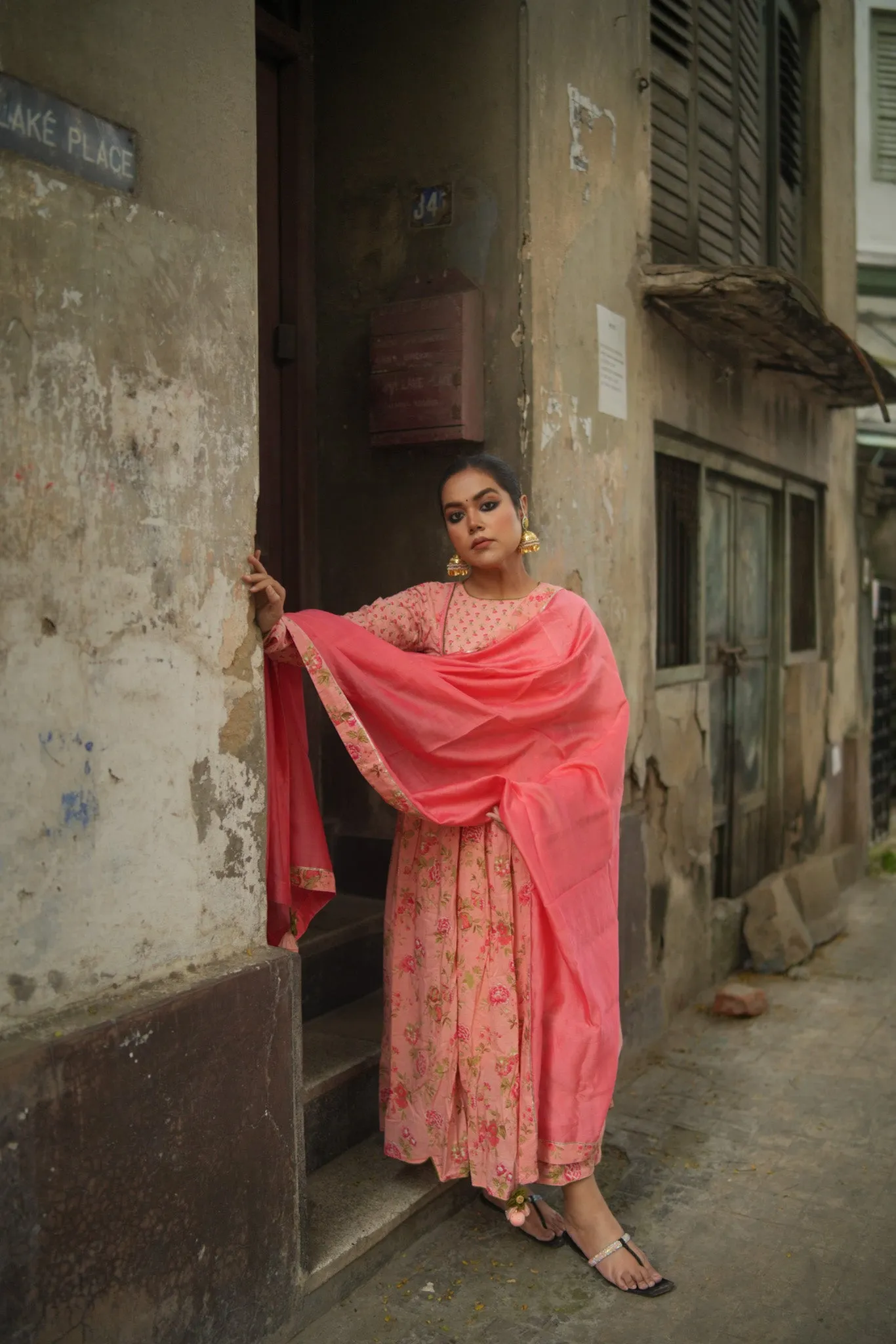 Kashish Maxidress