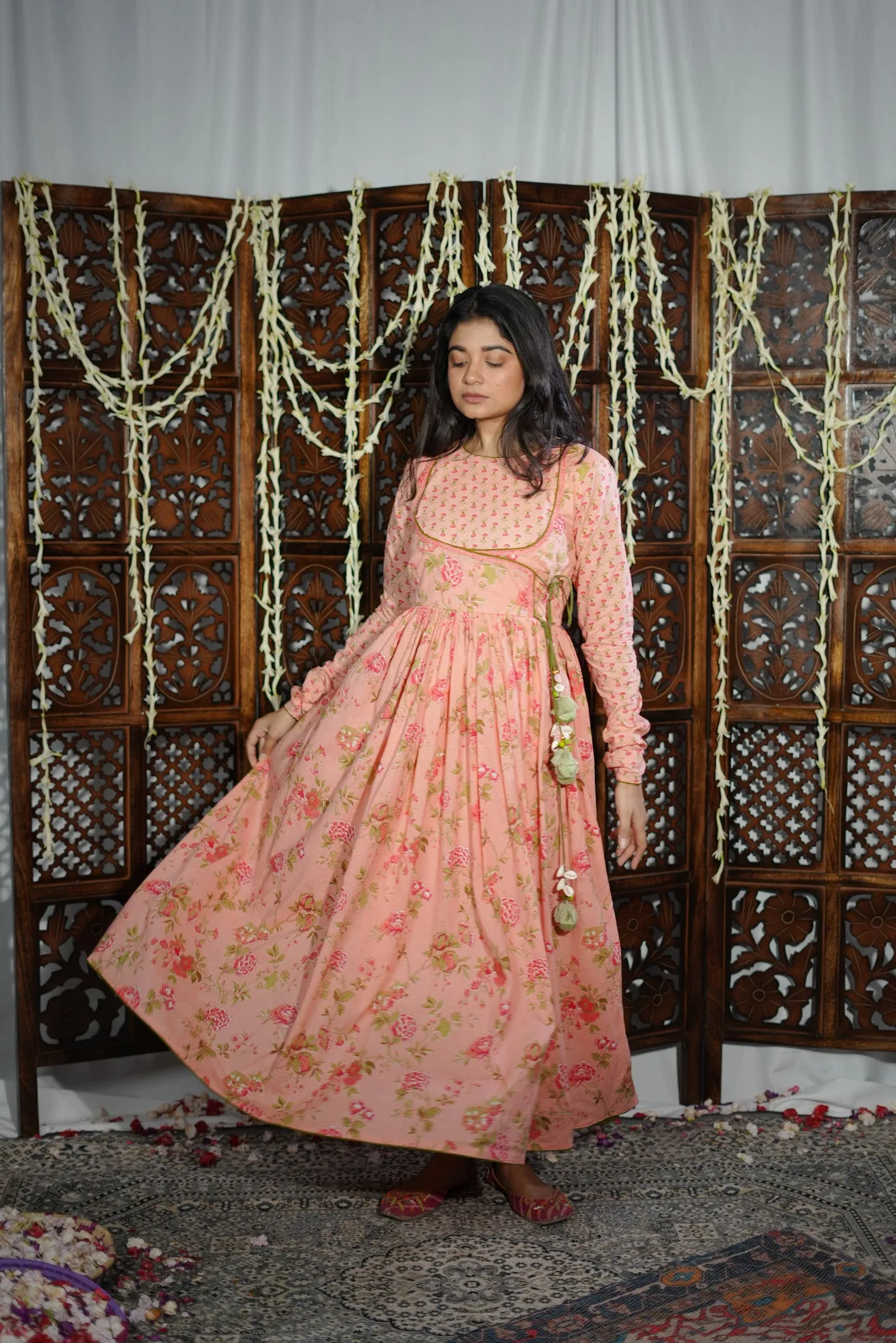 Kashish Maxidress