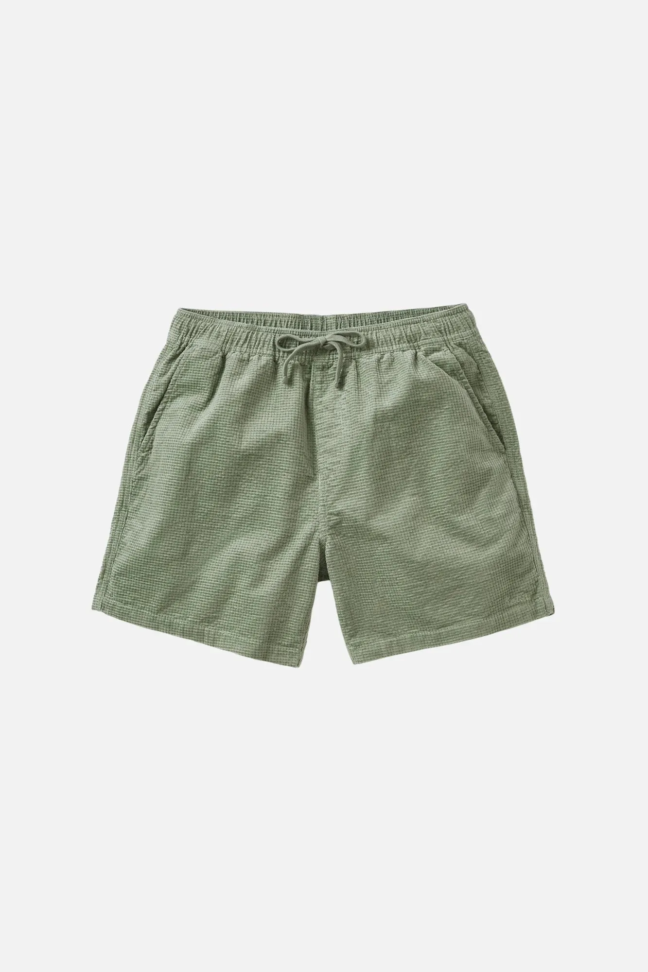 Katin - Ward Short - Sea Gray