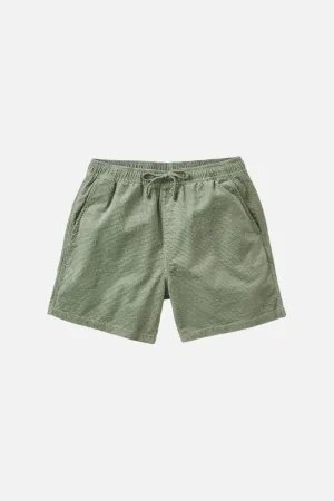 Katin - Ward Short - Sea Gray
