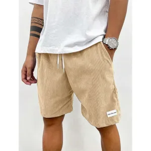 Keith | Comfortable Shorts