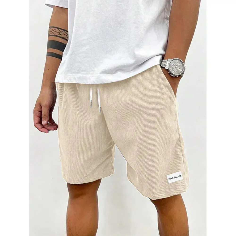 Keith | Comfortable Shorts