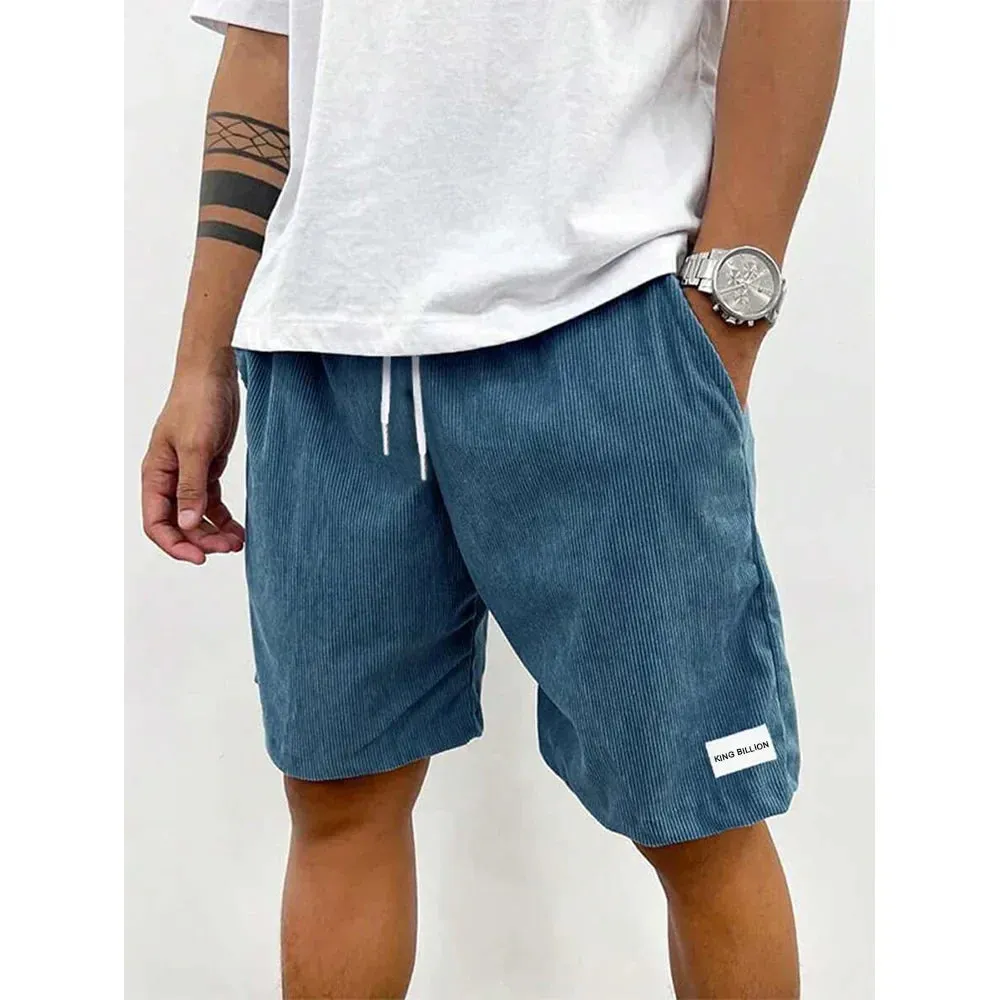 Keith | Comfortable Shorts