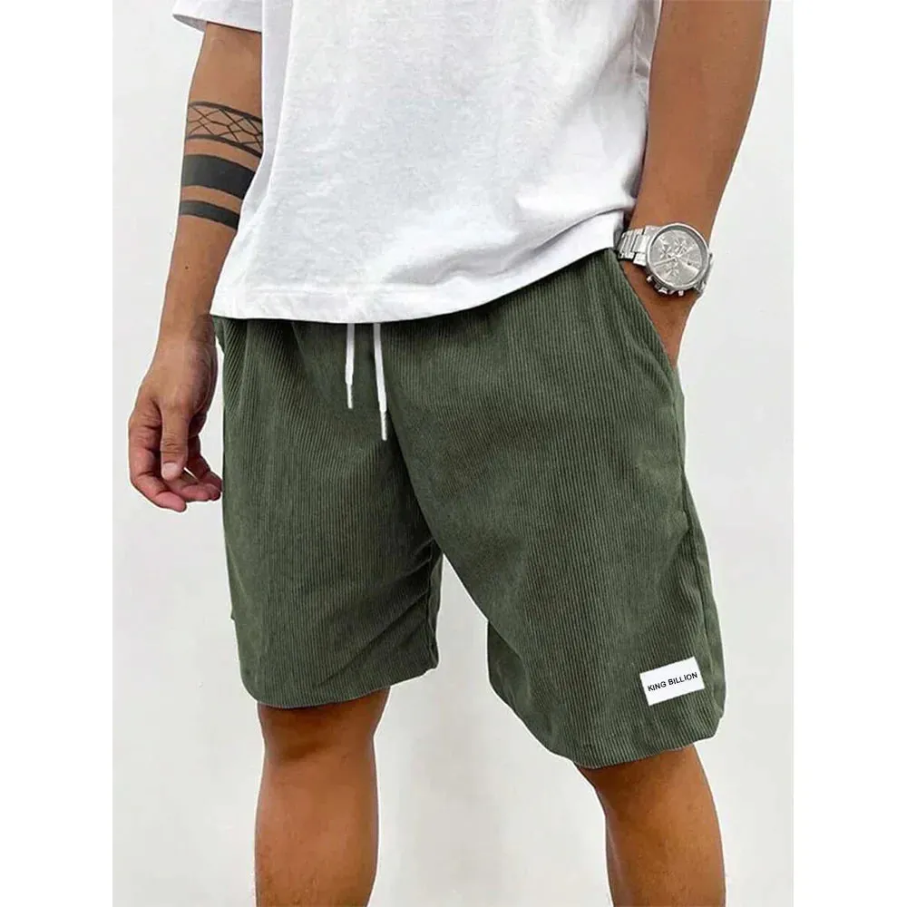Keith | Comfortable Shorts