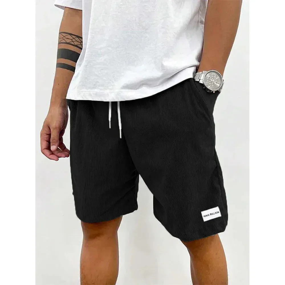 Keith | Comfortable Shorts