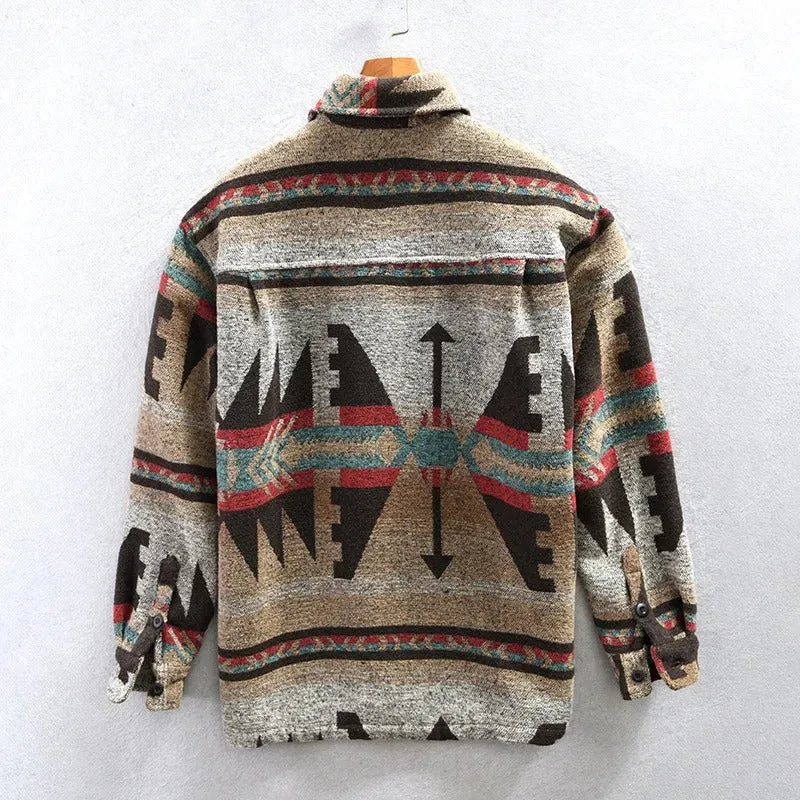 Kendrick | Vintage Flannel
