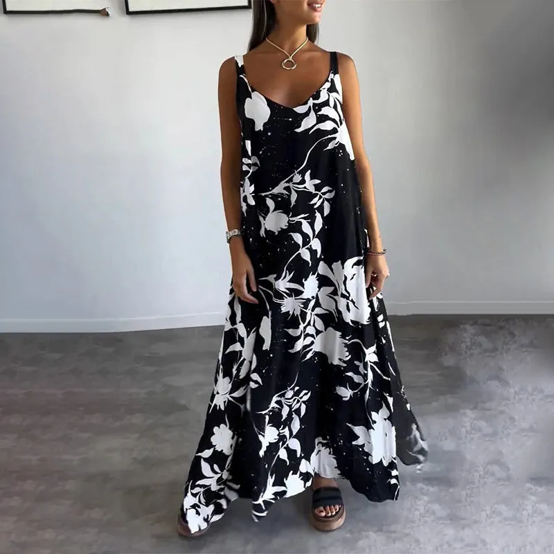 Kerenza® | Breathable sleeveless dress